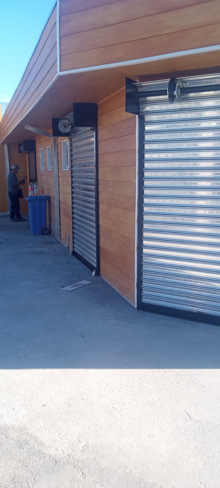 Imagen del proyecto Instalaciones Múltiples en Locales